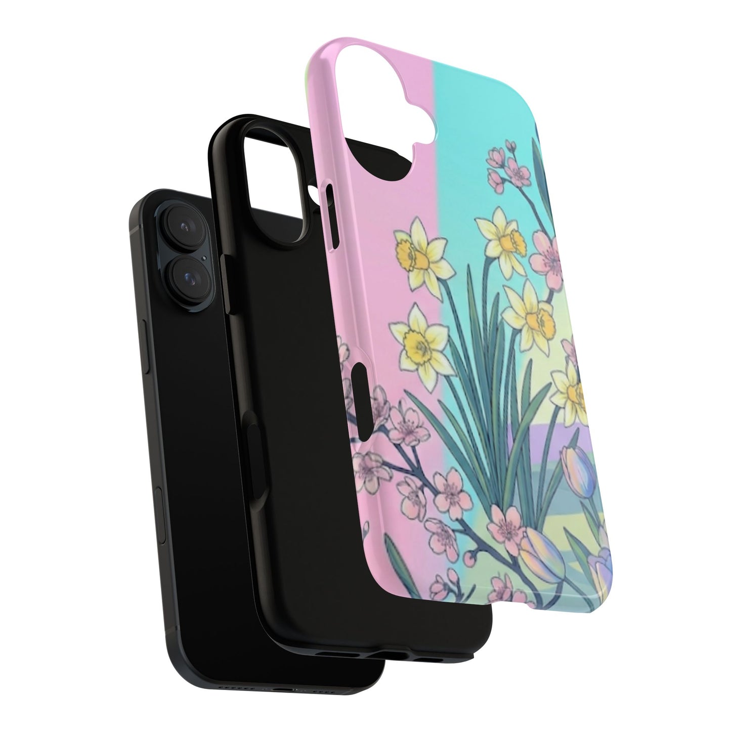 Protective Phone Case – Bloom & Fly