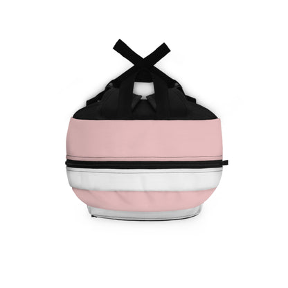 Backpack – Soft Blush