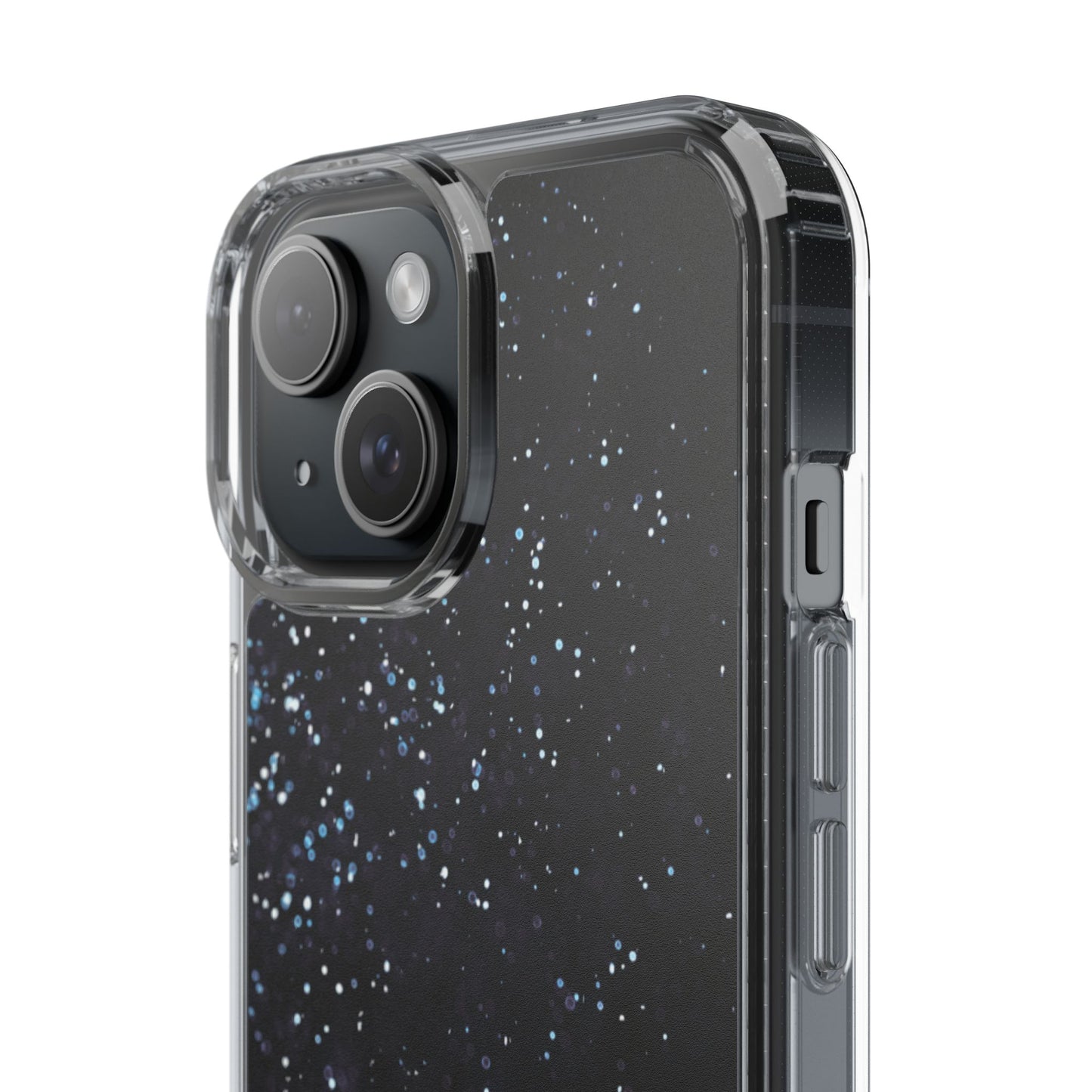 Clear Phone Case – Fearless Grace