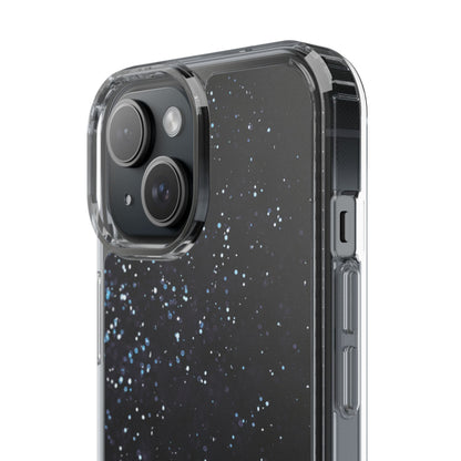 Clear Phone Case – Fearless Grace