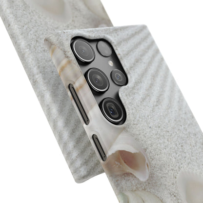 Snap Phone Case – Pearl Shore