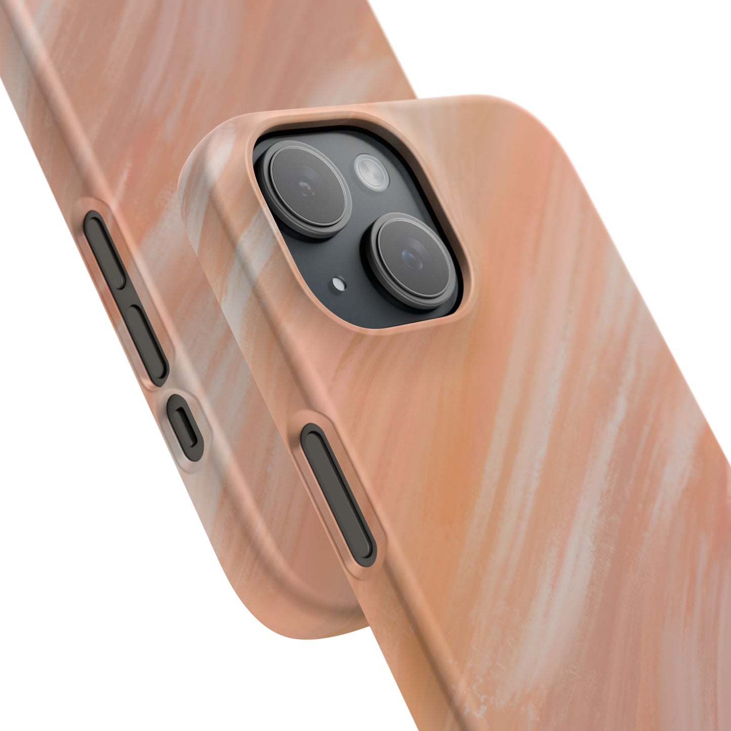 Snap Phone Case – Cashmere Sweep