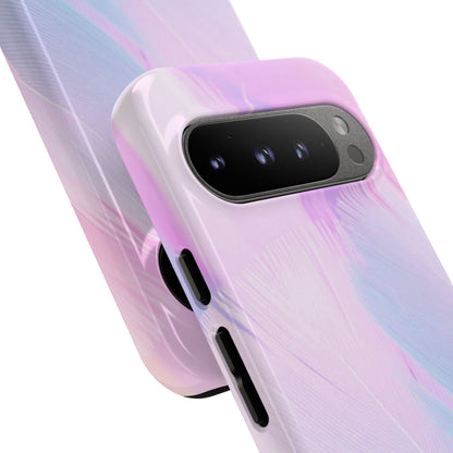 Protective Phone Case – Candy Wisps