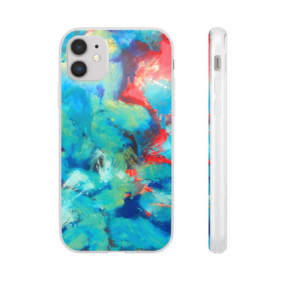 Flexi Case – Reef Riot