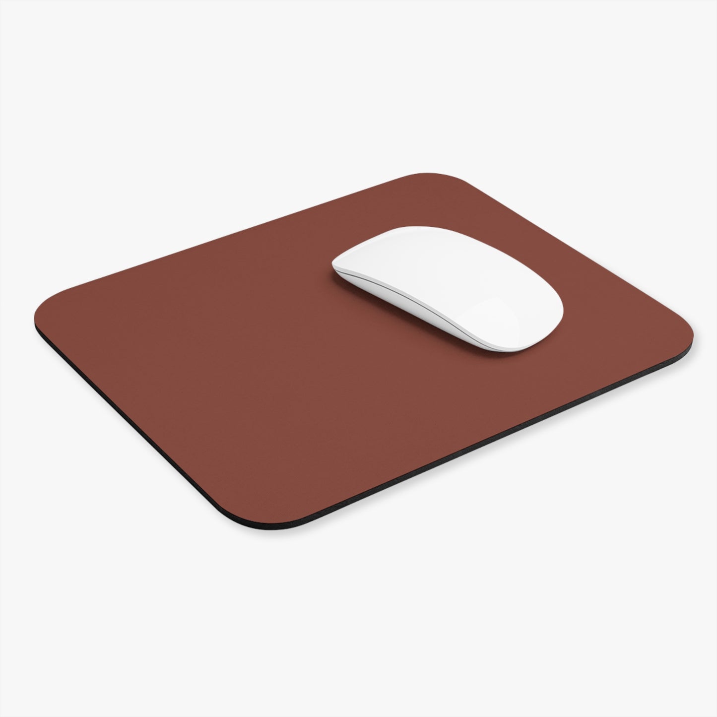 Rectangle Mouse Pad – Cinnamon Cider