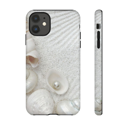 Protective Phone Case – Pearl Shore