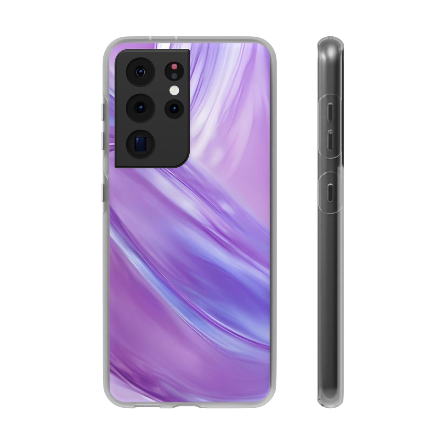 Flexi Case – Lavender Wave