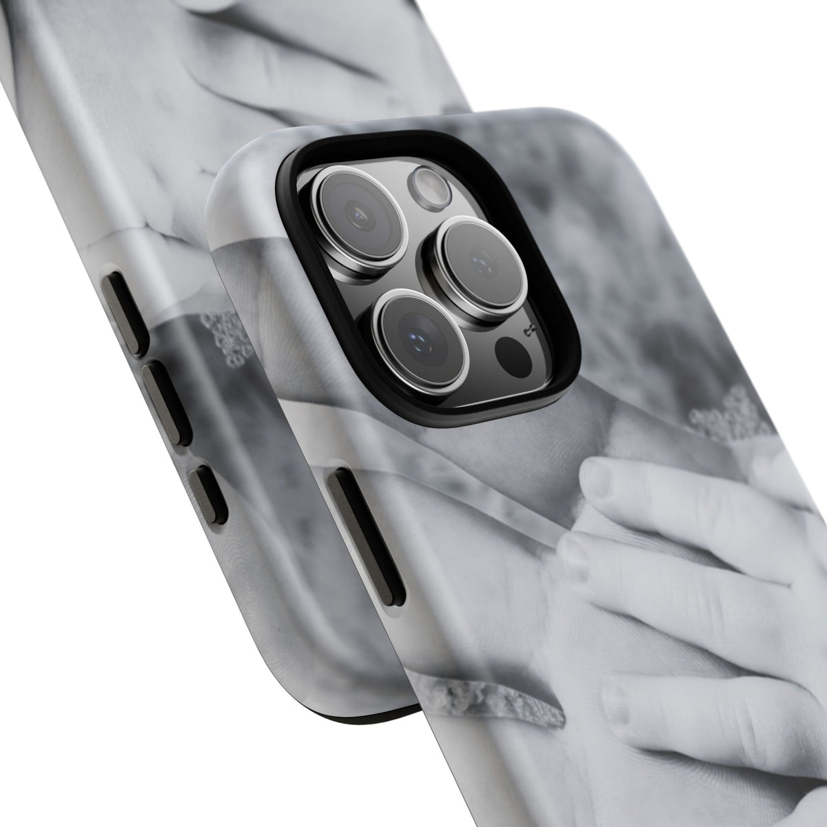 Protective Phone Case – Dad's Legacy