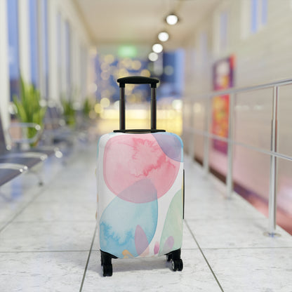 Luggage Cover – Painted Easter Dream