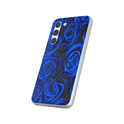 Flexi Case – Midnight Bloom