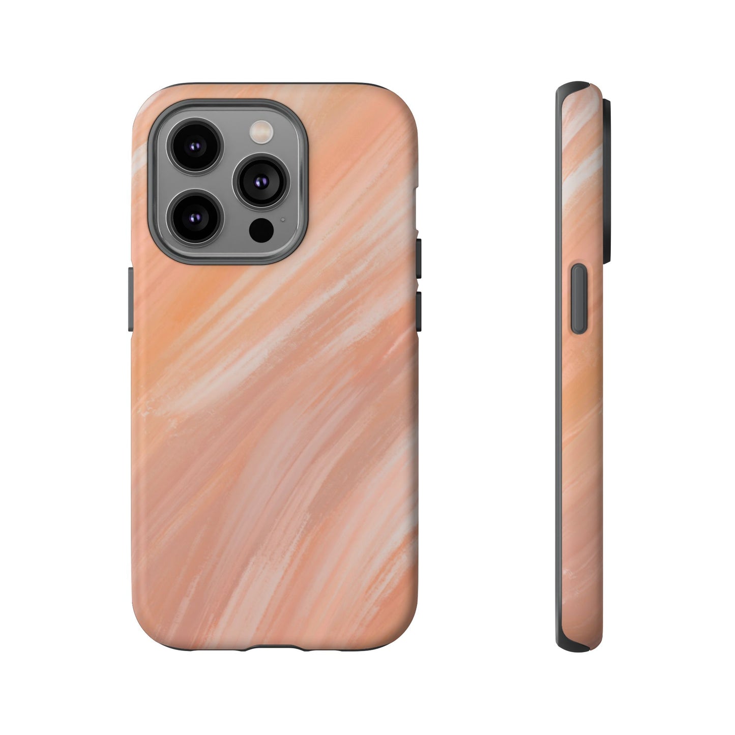 Protective Phone Case – Cashmere Sweep
