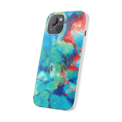 Flexi Case – Reef Riot