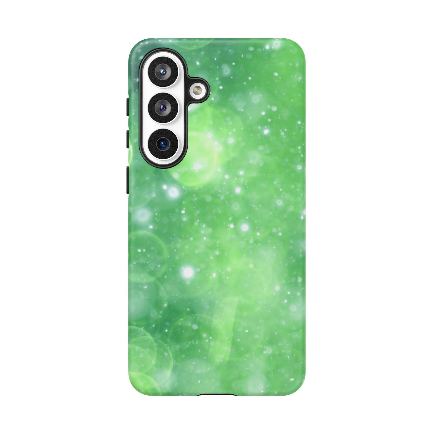 Protective Phone Case – Lime Spritz