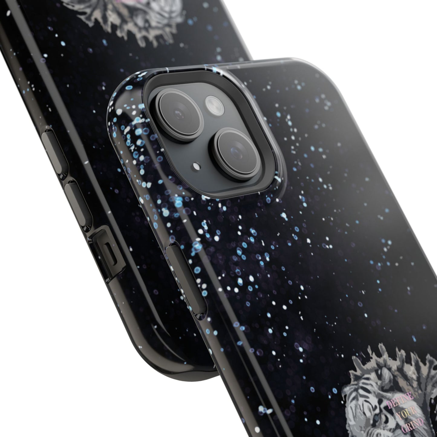 Wireless-Charging Compatible Phone Case – Fearless Grace