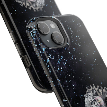 Wireless-Charging Compatible Phone Case – Fearless Grace