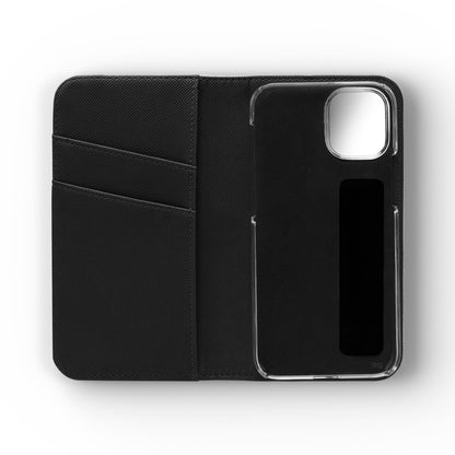 Flip Case – Blush Crush