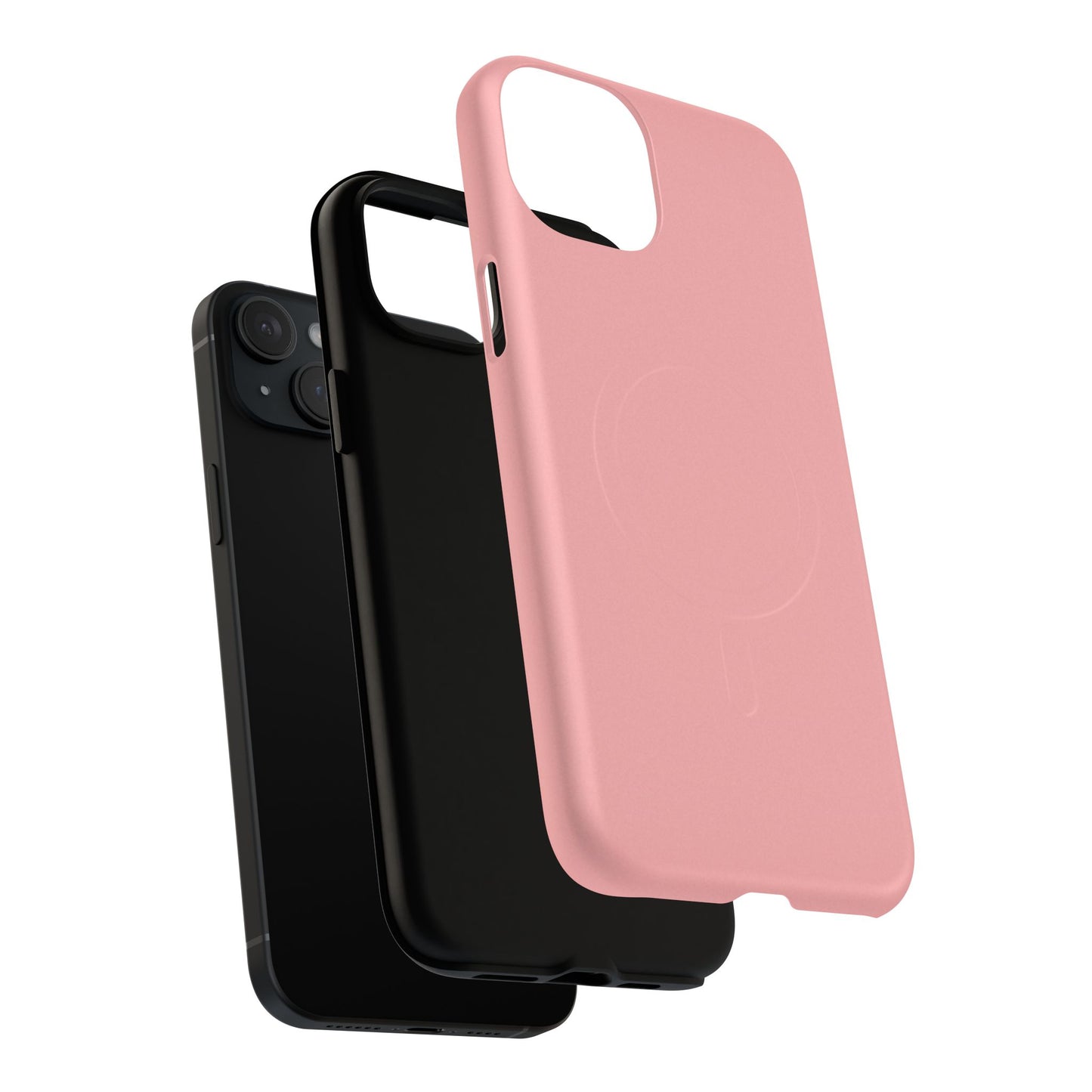 Protective Magnetic Phone Case – Rosy Hush