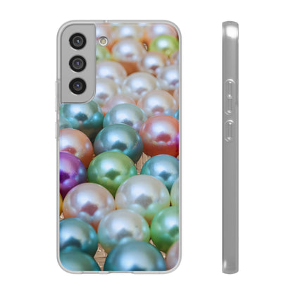 Flexi Case – Pearl Pop