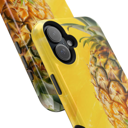 Wireless-Charging Compatible Case – Tropic Mode