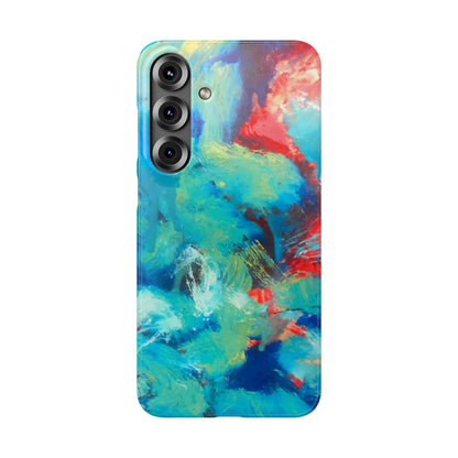 Snap Phone Case – Reef Riot