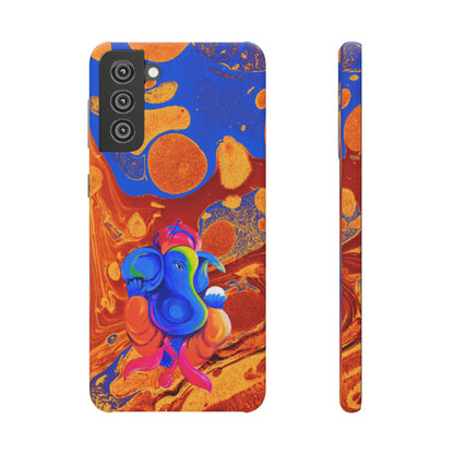 Snap Phone Case – Karma Blaze