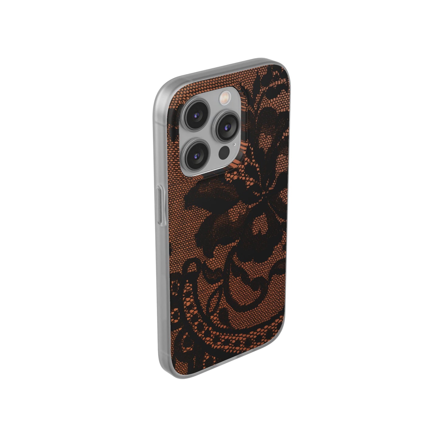 Flexi Case – Ember Lace