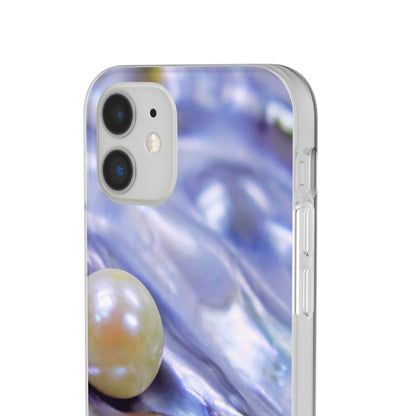 Flexi Case – Moon Tide
