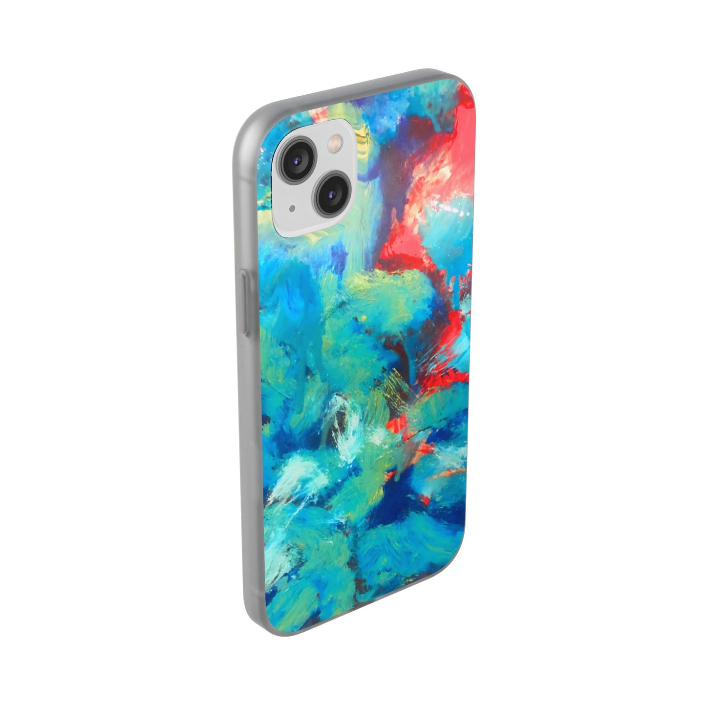 Flexi Case – Reef Riot