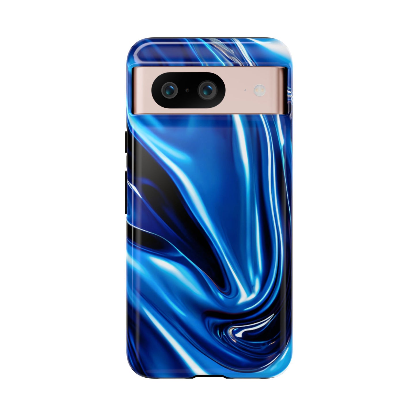 Protective Phone Case – Midnight Surge