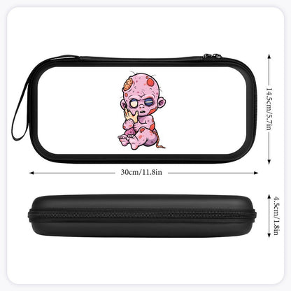 Travel Case – Little Nightmare