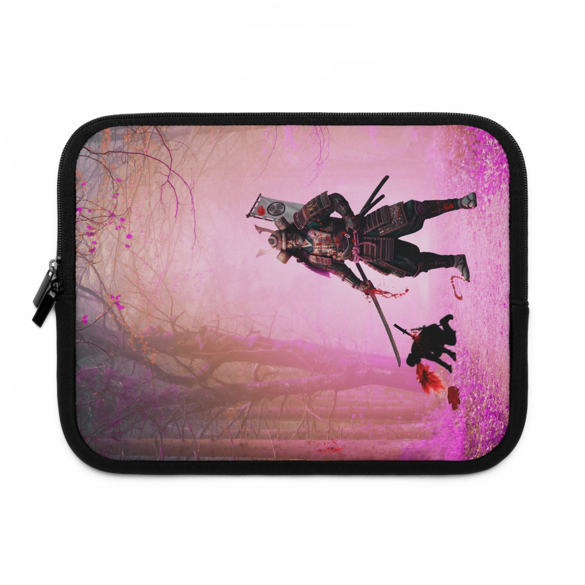 Neoprene Laptop Sleeve – Fallen Honor