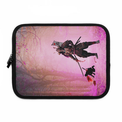 Neoprene Laptop Sleeve – Fallen Honor