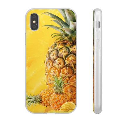 Flexi Case – Tropic Mode