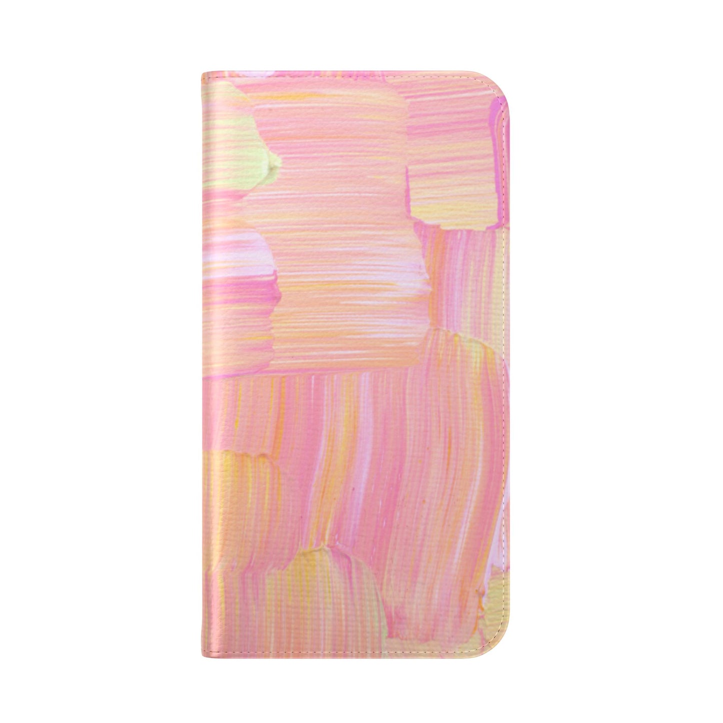 Flip Case – Sorbet Stroke