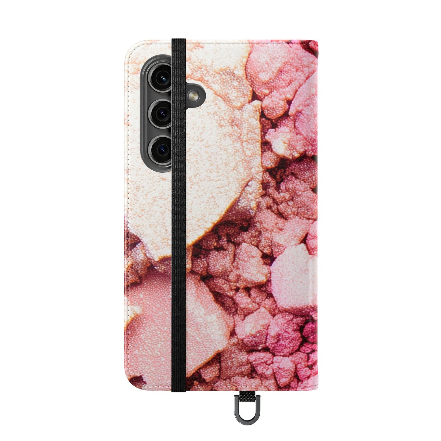 Flip Case – Blush Crush