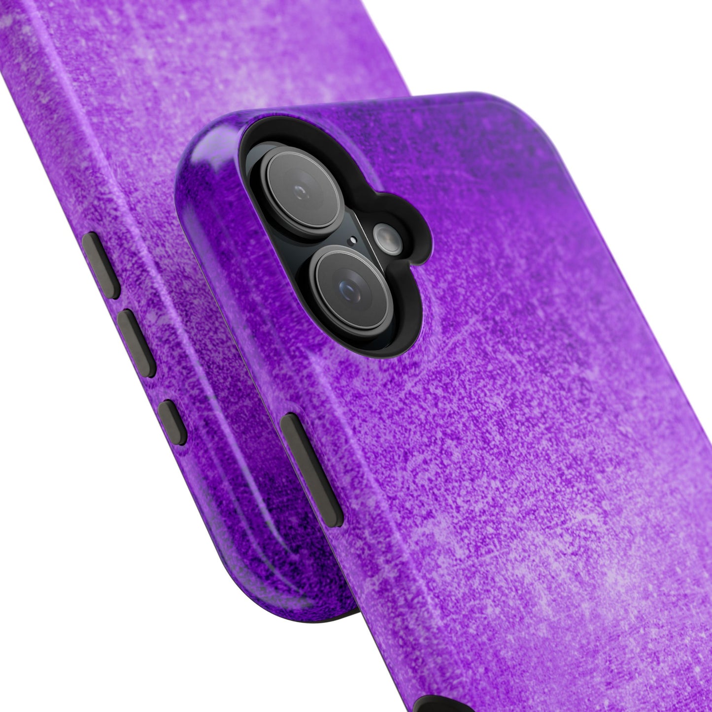 Wireless-Charging Compatible Case – Violet Voltage