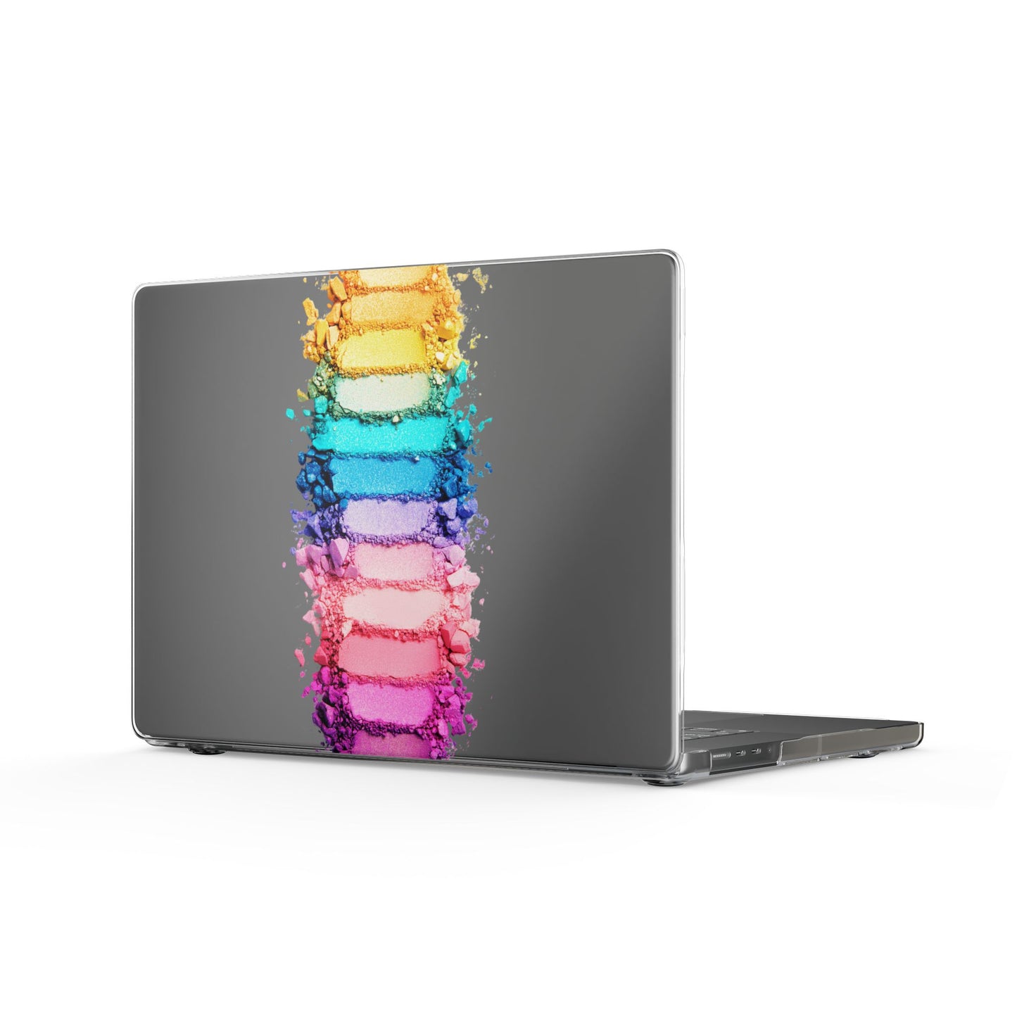 Clear Laptop Case – The Lineup