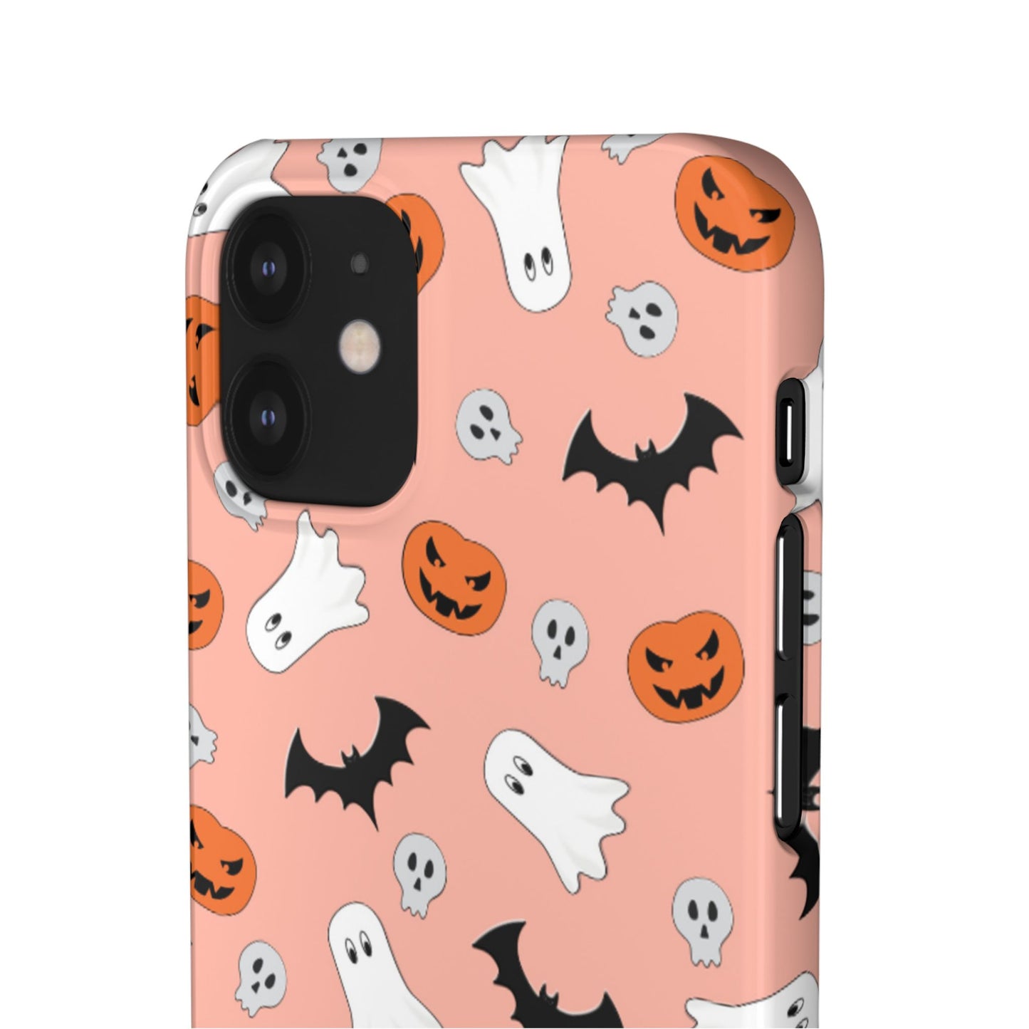 Snap Phone Case – Boo Crew
