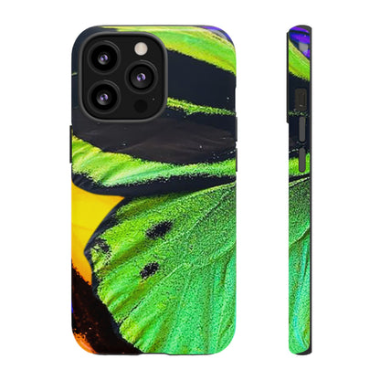 Protective Phone Case – Lashed Wing