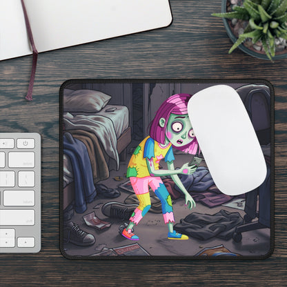 Gaming Mouse Pad – Game Over
