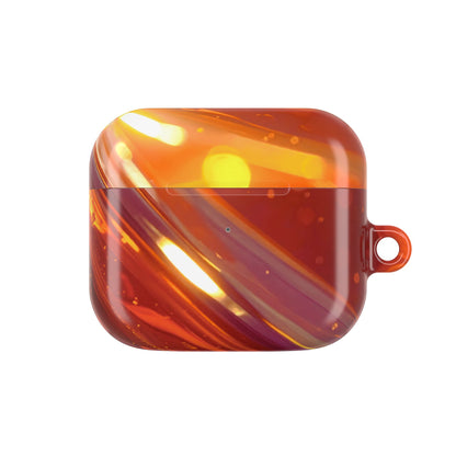 Earbud Case Cover – Honeyglow