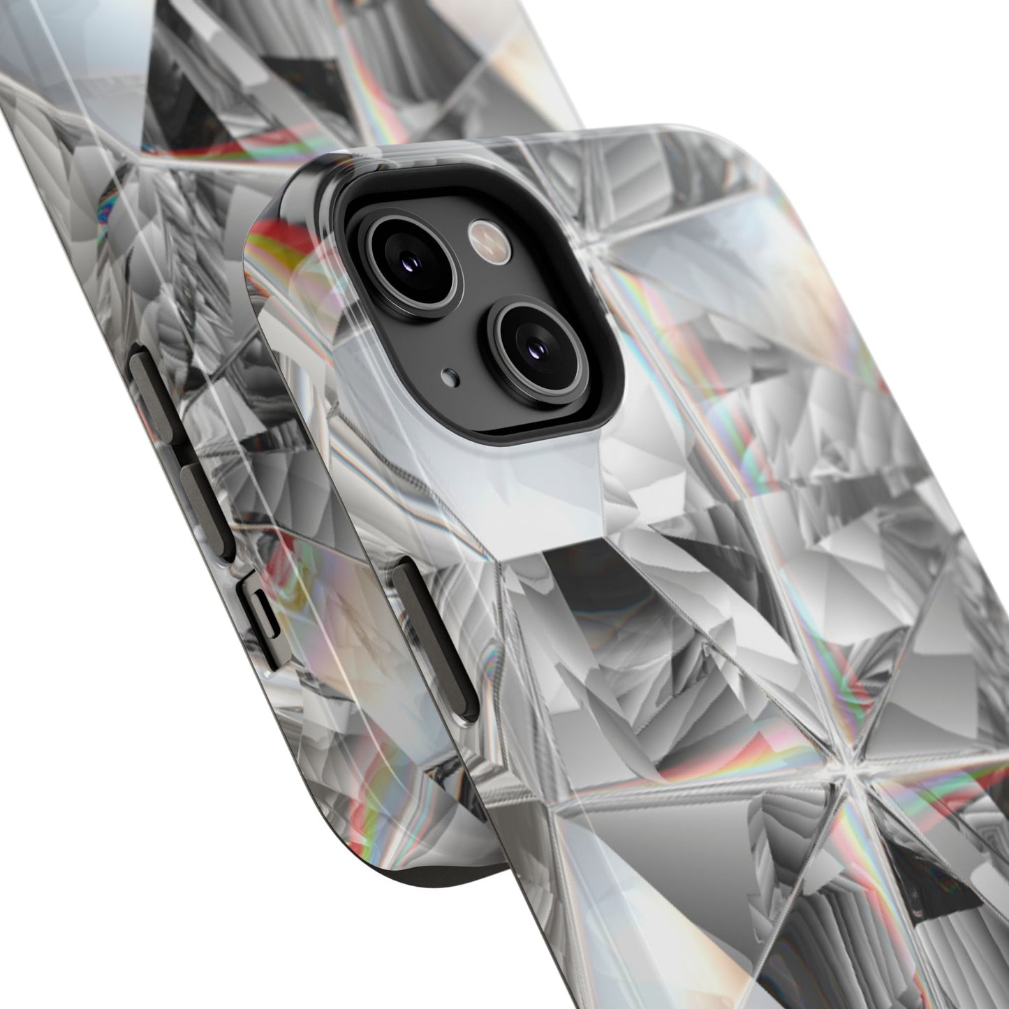 Impact-Resistant Phone Case – Flawless