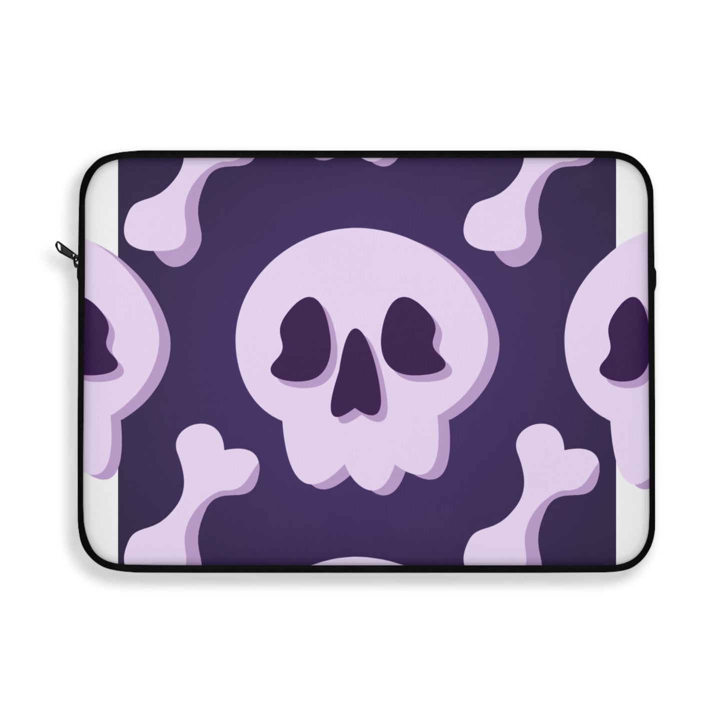 Slim Neoprene Laptop Sleeve – Bone Appetit