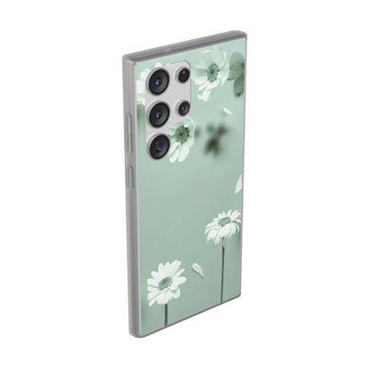 Flexi Case – Daisy Serenity