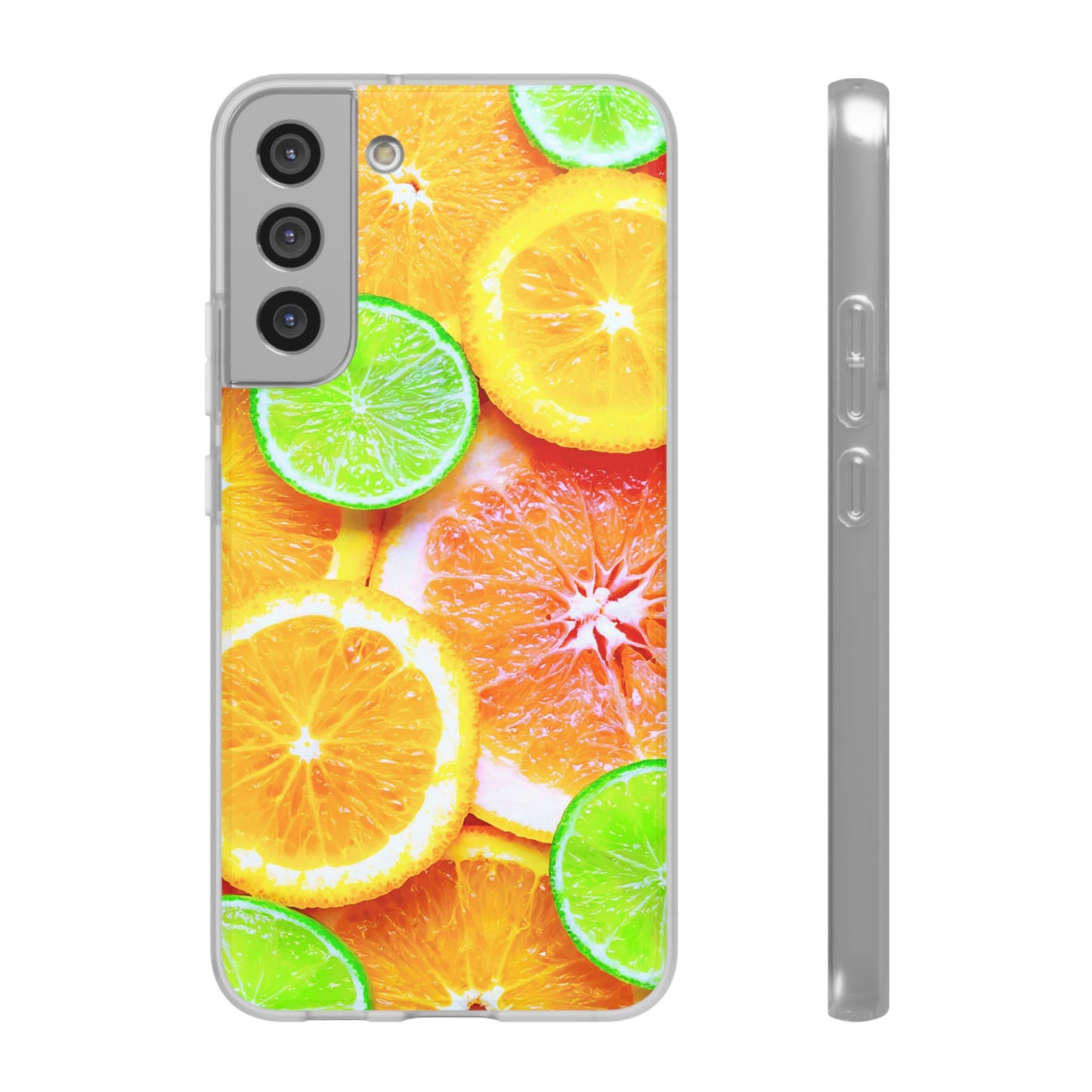 Flexi Case – Sunkissed Citrus