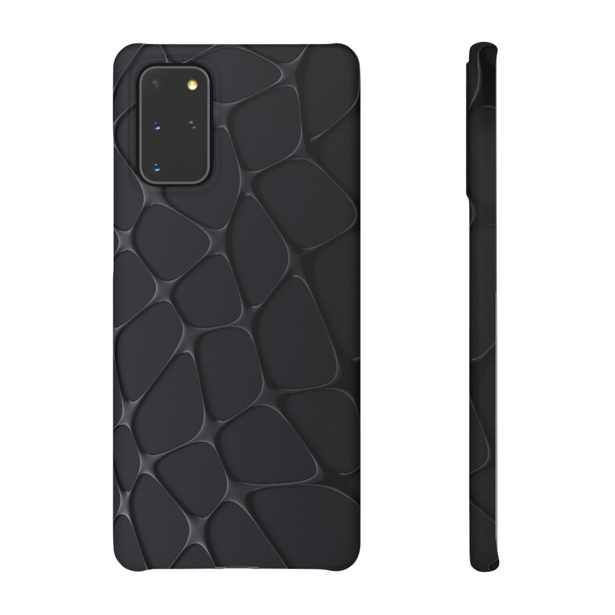 Snap Phone Case – Night Scale