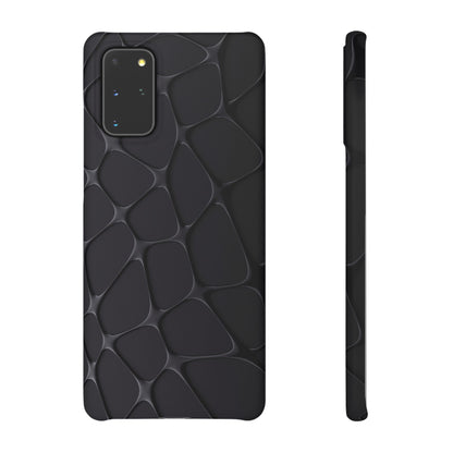 Snap Phone Case – Night Scale