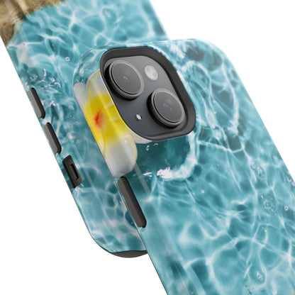 Wireless-Charging Compatible Case – Shallow Water