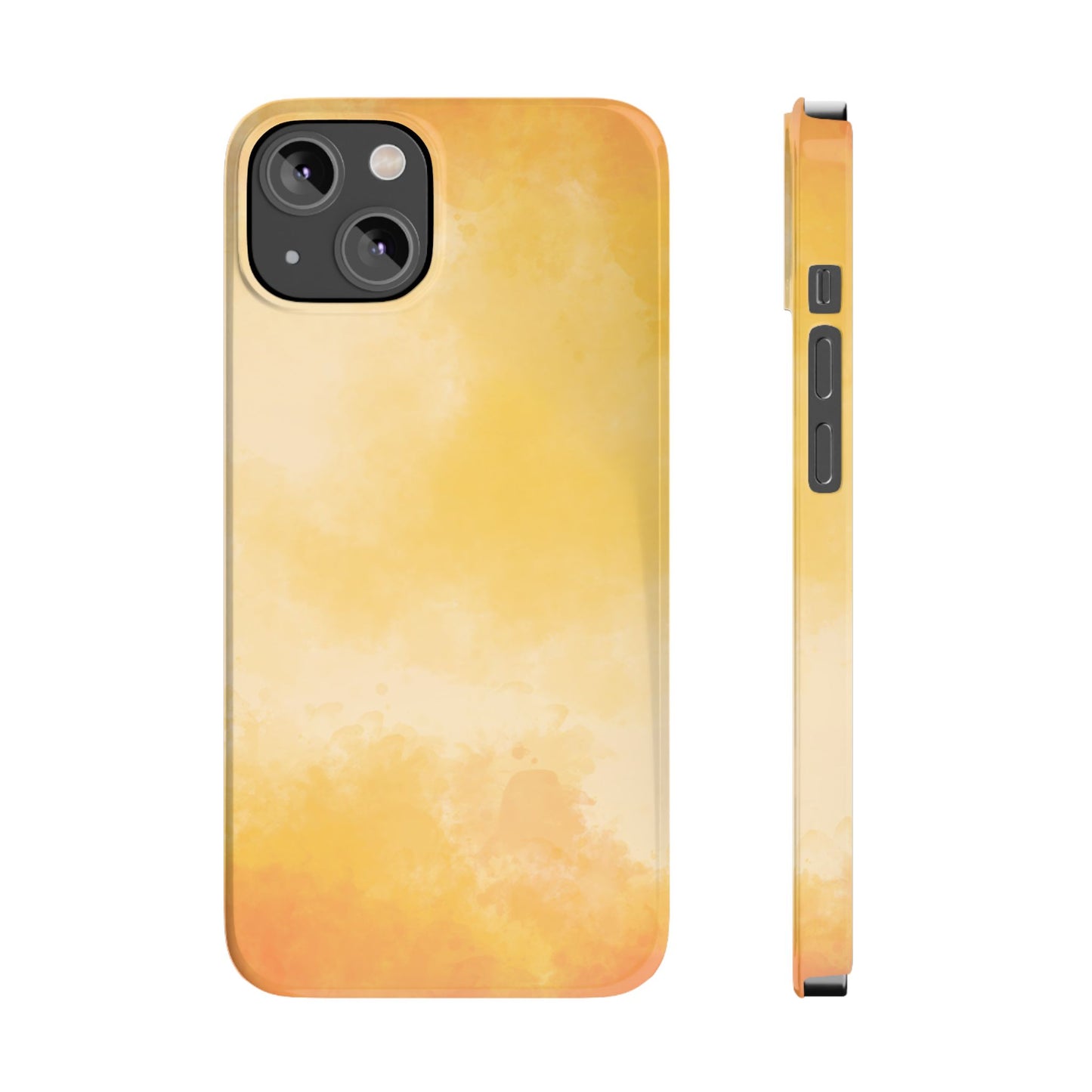 Slim Phone Case – Mellowtone