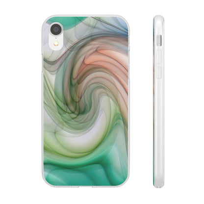 Flexi Case – Marble Flow